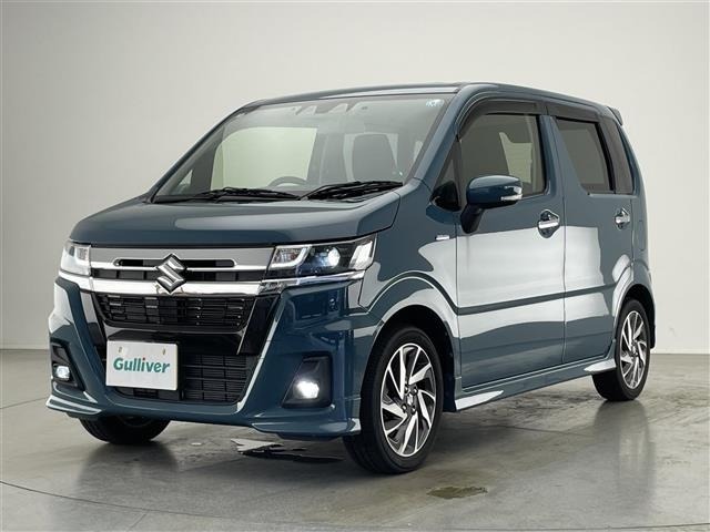 Suzuki WAGON R 2023 8454603-12