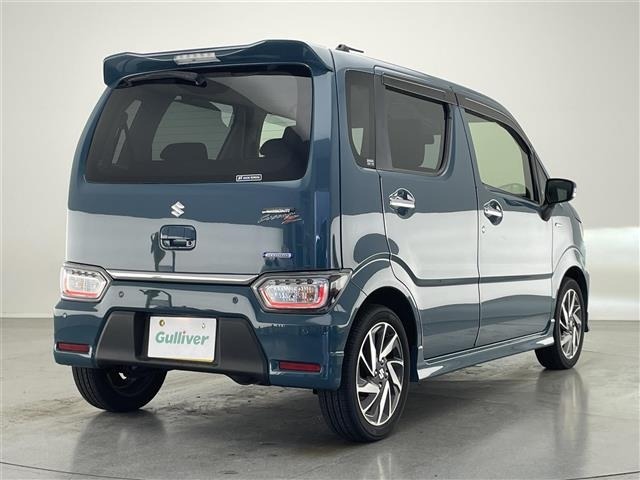 Suzuki WAGON R 2023 8454603-13