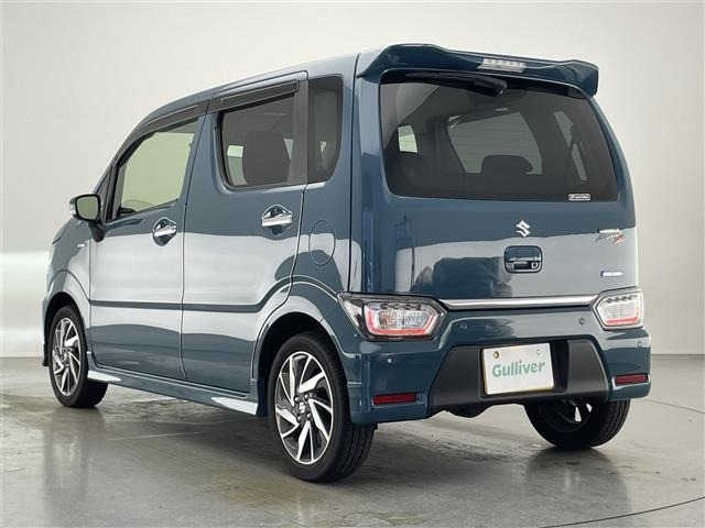 Suzuki WAGON R 2023 8454603-14
