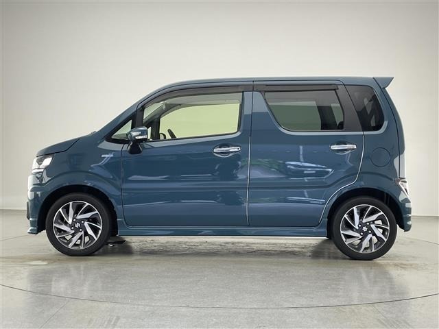 Suzuki WAGON R 2023 8454603-20