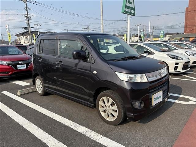Suzuki WAGON R 2011 8454610-0