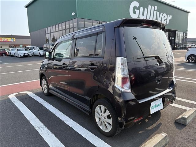 Suzuki WAGON R 2011 8454610-1