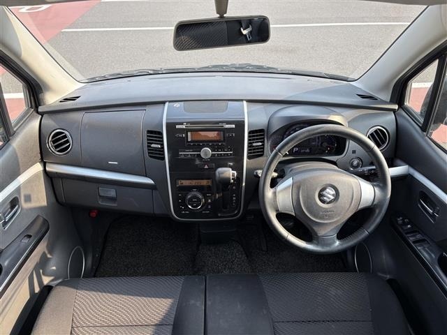 Suzuki WAGON R 2011 8454610-2