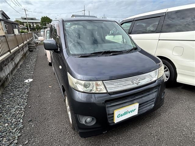 Suzuki WAGON R 2011 8454611-0