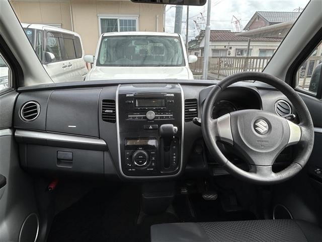 Suzuki WAGON R 2011 8454611-2