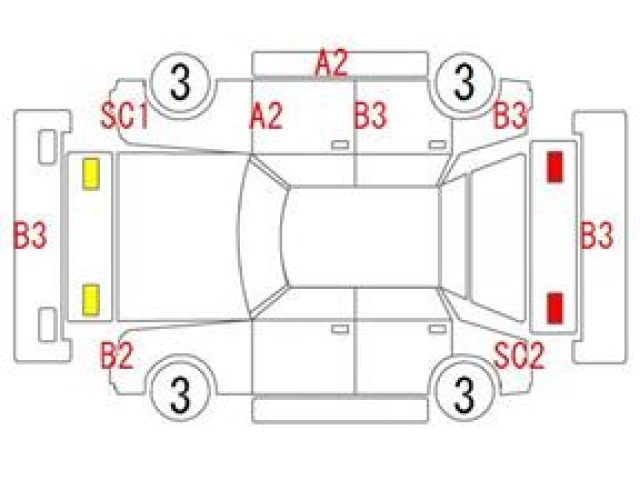 Suzuki WAGON R 2011 8454611-3