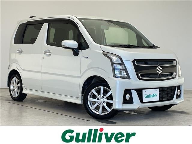 Suzuki WAGON R 2017 8454613-0
