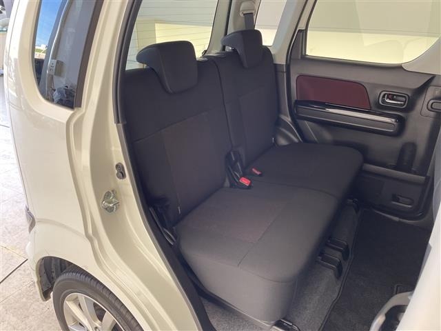 Suzuki WAGON R 2017 8454613-12