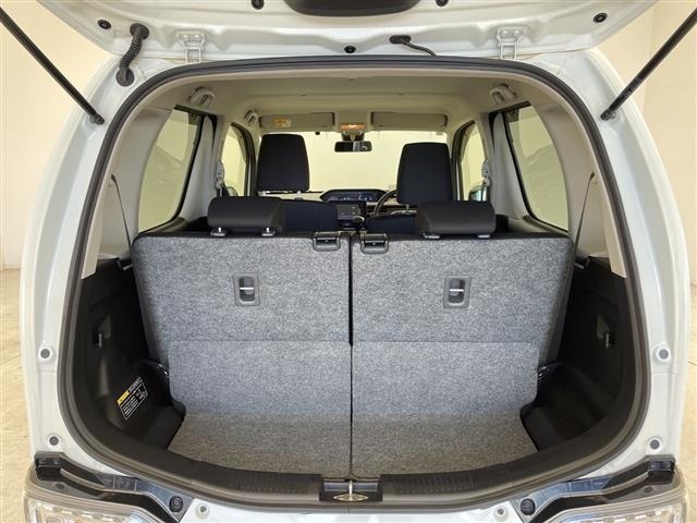 Suzuki WAGON R 2017 8454613-22