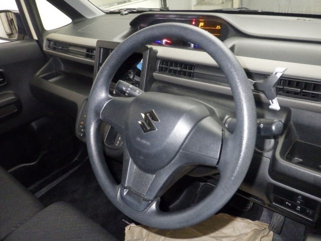 Suzuki WAGON R 2021 8454650-3