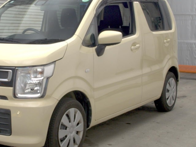 Suzuki WAGON R 2021 8454650-4