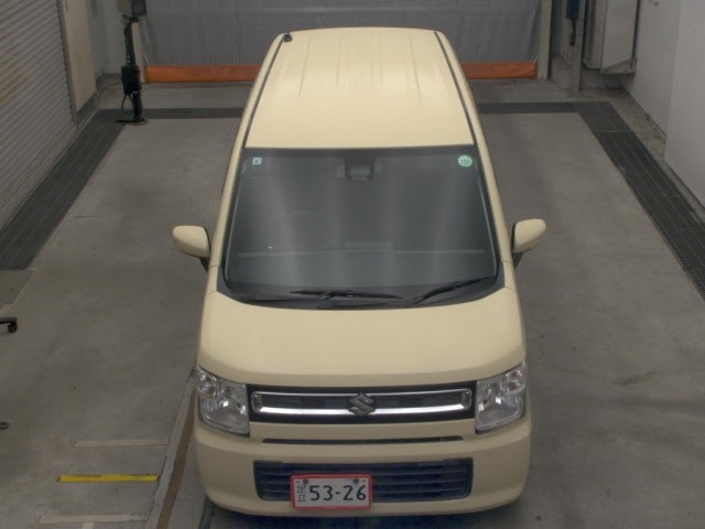 Suzuki WAGON R 2021 8454650-6