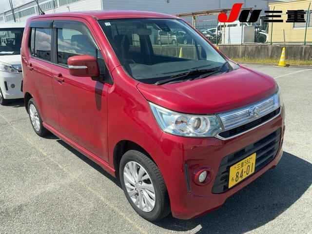Suzuki WAGON R 2015 8454651-0