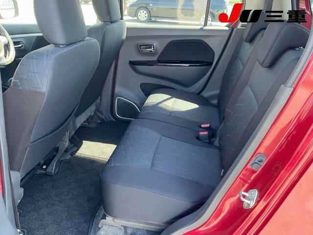 Suzuki WAGON R 2015 8454651-10