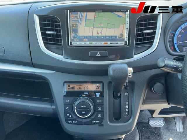 Suzuki WAGON R 2015 8454651-11