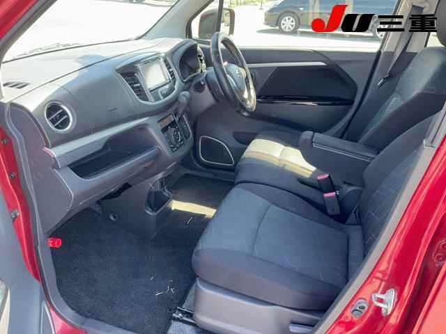Suzuki WAGON R 2015 8454651-3