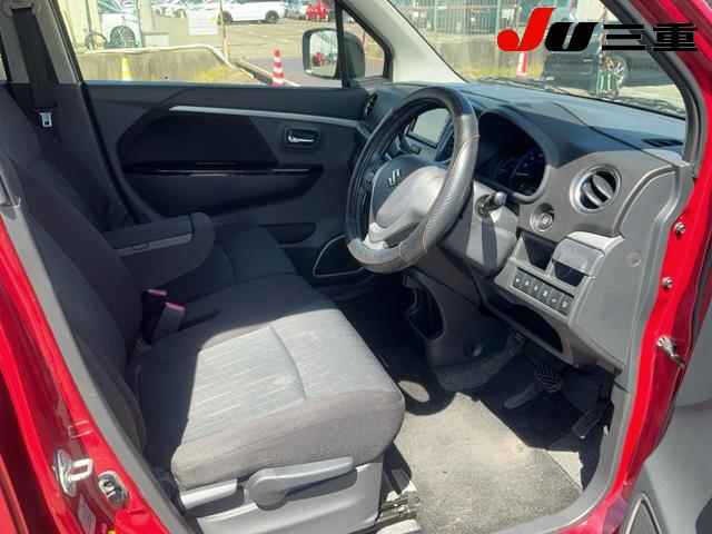 Suzuki WAGON R 2015 8454651-4