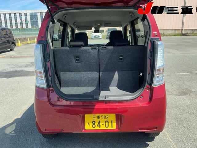 Suzuki WAGON R 2015 8454651-7