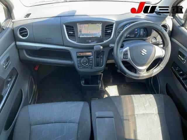 Suzuki WAGON R 2015 8454651-8