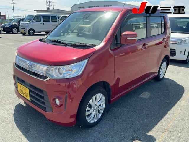 Suzuki WAGON R 2015 8454651-9