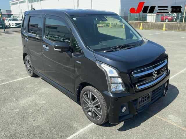 Suzuki WAGON R 2017 8454652-0