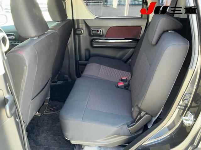 Suzuki WAGON R 2017 8454652-10