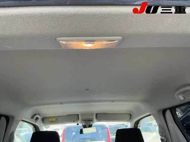 Suzuki WAGON R 2017 8454652-12