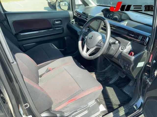 Suzuki WAGON R 2017 8454652-4