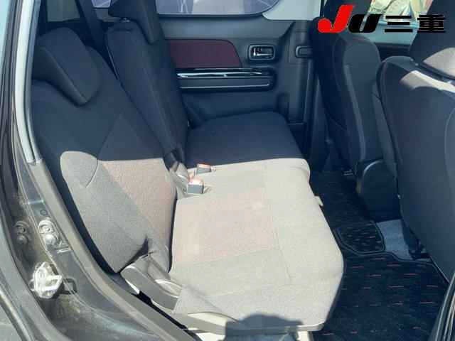 Suzuki WAGON R 2017 8454652-5