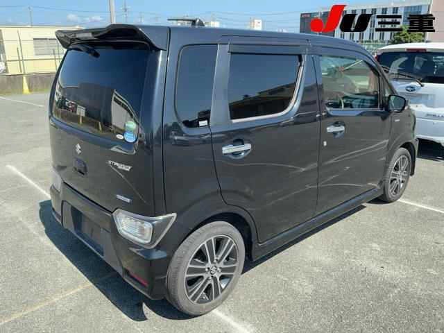Suzuki WAGON R 2017 8454652-6