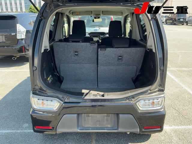Suzuki WAGON R 2017 8454652-7