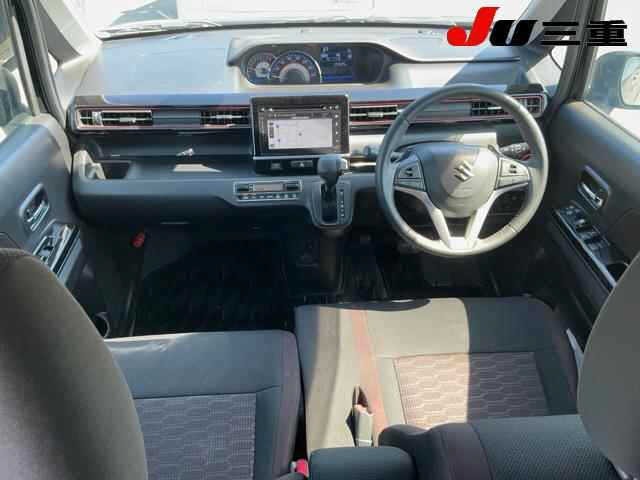 Suzuki WAGON R 2017 8454652-8