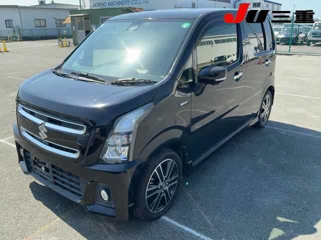 Suzuki WAGON R 2017 8454652-9