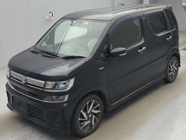 Suzuki WAGON R 2019 8454676-0
