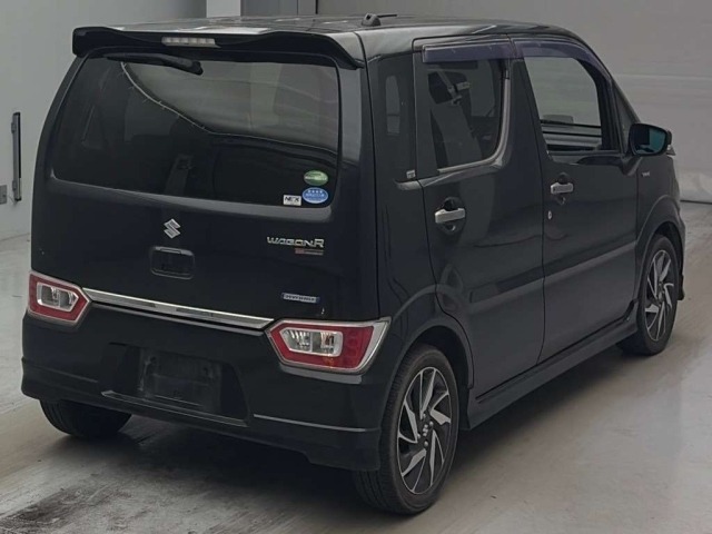 Suzuki WAGON R 2019 8454676-1