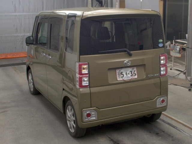 Daihatsu WAKE 2018 8464591-1