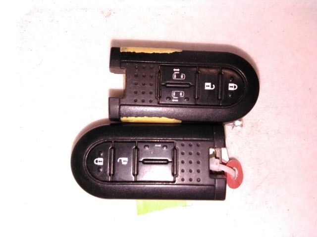 Daihatsu WAKE 2018 8464591-10
