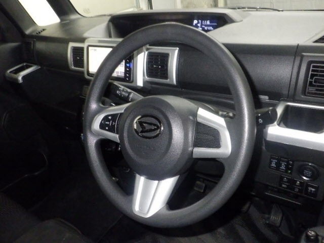 Daihatsu WAKE 2018 8464591-3