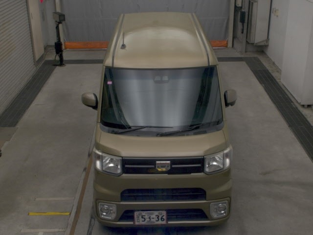 Daihatsu WAKE 2018 8464591-6