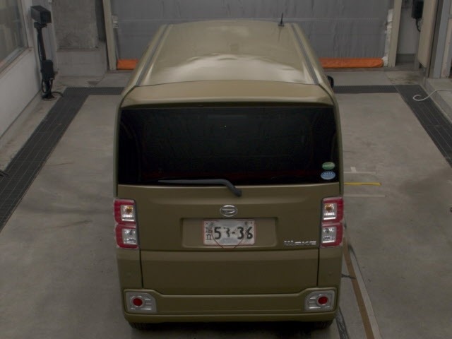 Daihatsu WAKE 2018 8464591-7