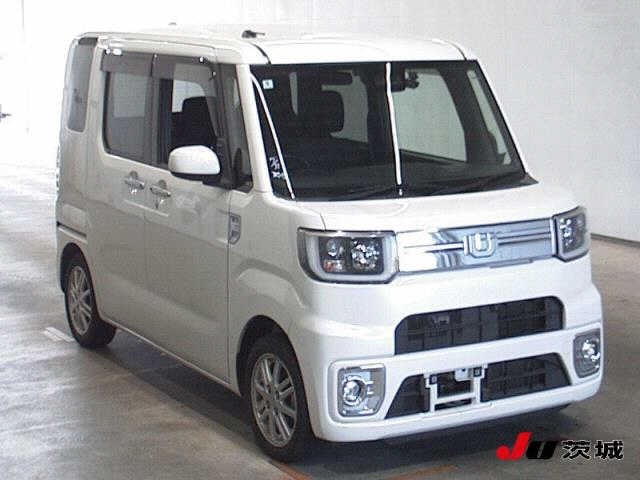 Daihatsu WAKE 2018 8464592-0