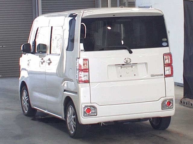 Daihatsu WAKE 2018 8464592-1