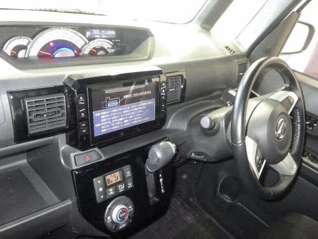 Daihatsu WAKE 2018 8464592-3