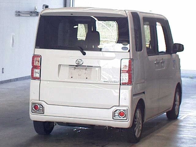 Daihatsu WAKE 2018 8464592-5