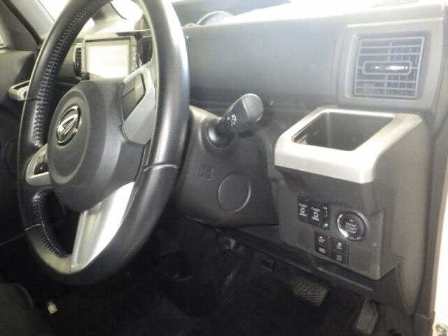 Daihatsu WAKE 2018 8464592-7