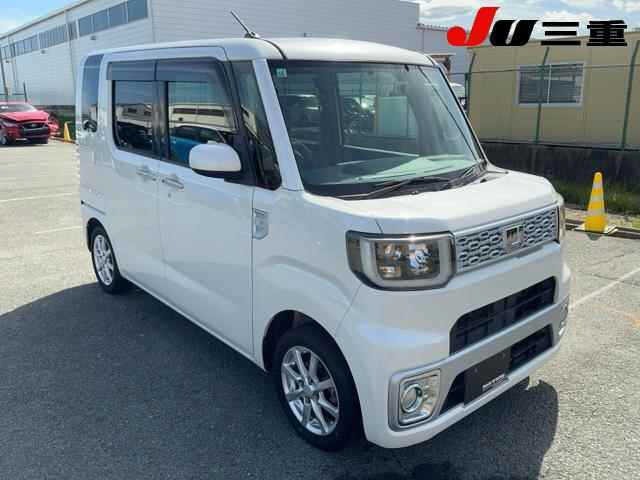 Daihatsu WAKE 2015 8464594-0