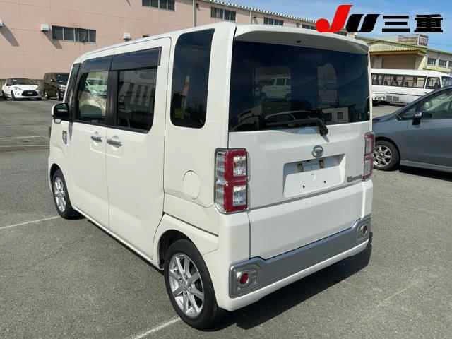 Daihatsu WAKE 2015 8464594-1