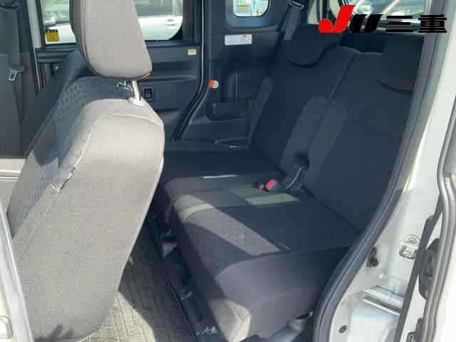 Daihatsu WAKE 2015 8464594-10