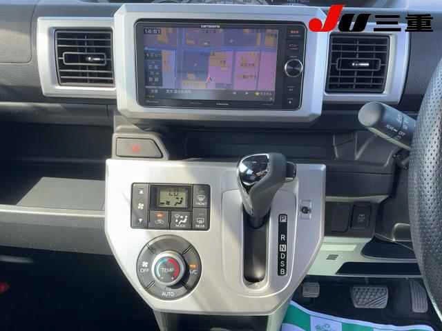 Daihatsu WAKE 2015 8464594-11