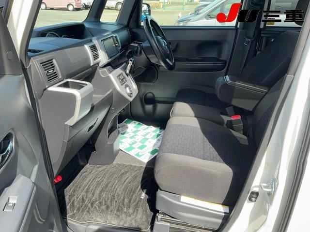 Daihatsu WAKE 2015 8464594-3